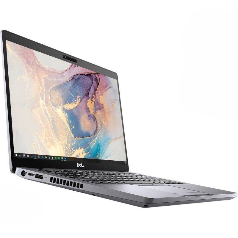 NOTEBOOK DELL LATITUDE 5410 INTEL CORE I5 – 10210U 16GB RAM 256GB SSD REACONDICIONADO-3