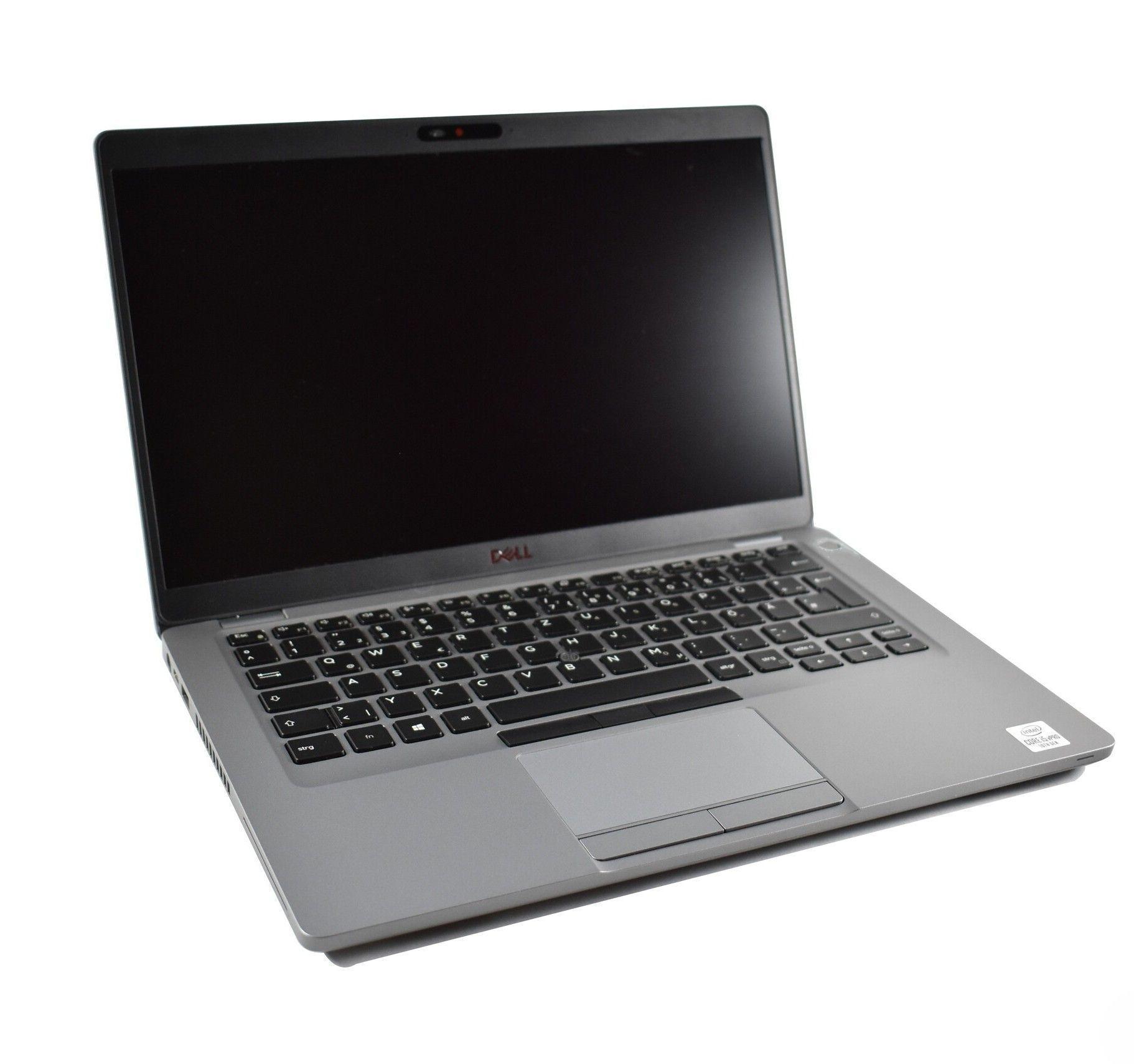 NOTEBOOK DELL LATITUDE 5410 INTEL CORE I5 – 10210U 16GB RAM 256GB SSD REACONDICIONADO-5