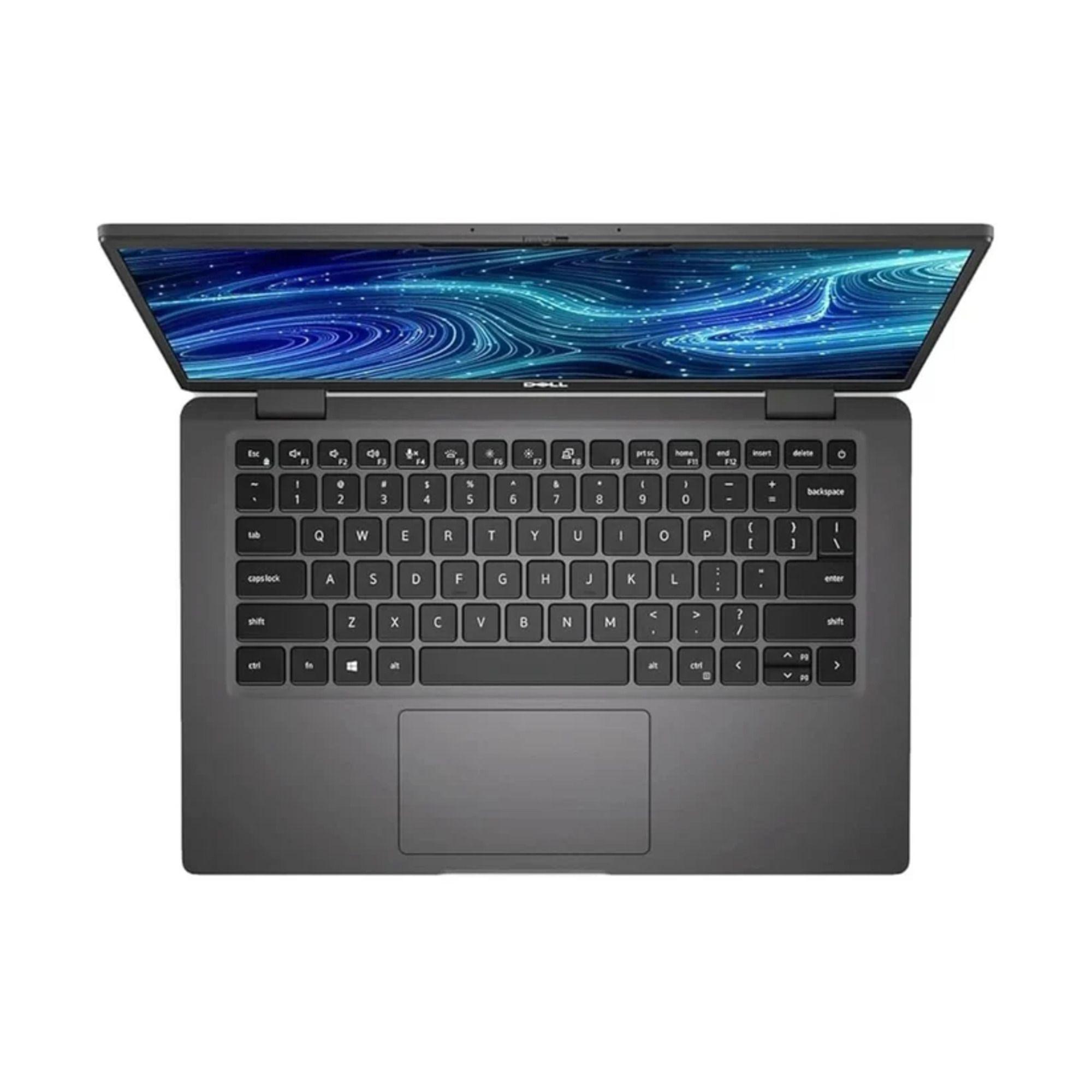NOTEBOOK DELL LATITUDE 7320 INTEL CORE I7 – 1185G7 16GB RAM 512GB SSD REACONDICIONADO-3