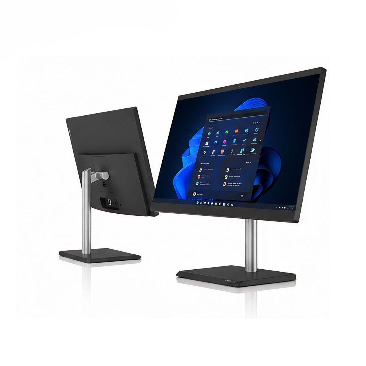 ALL IN ONE LENOVO V50A 21,5 PULGADAS INTEL CORE I5 - 10400T 24GB RAM 512GB SSD REACONDICIONADO-2