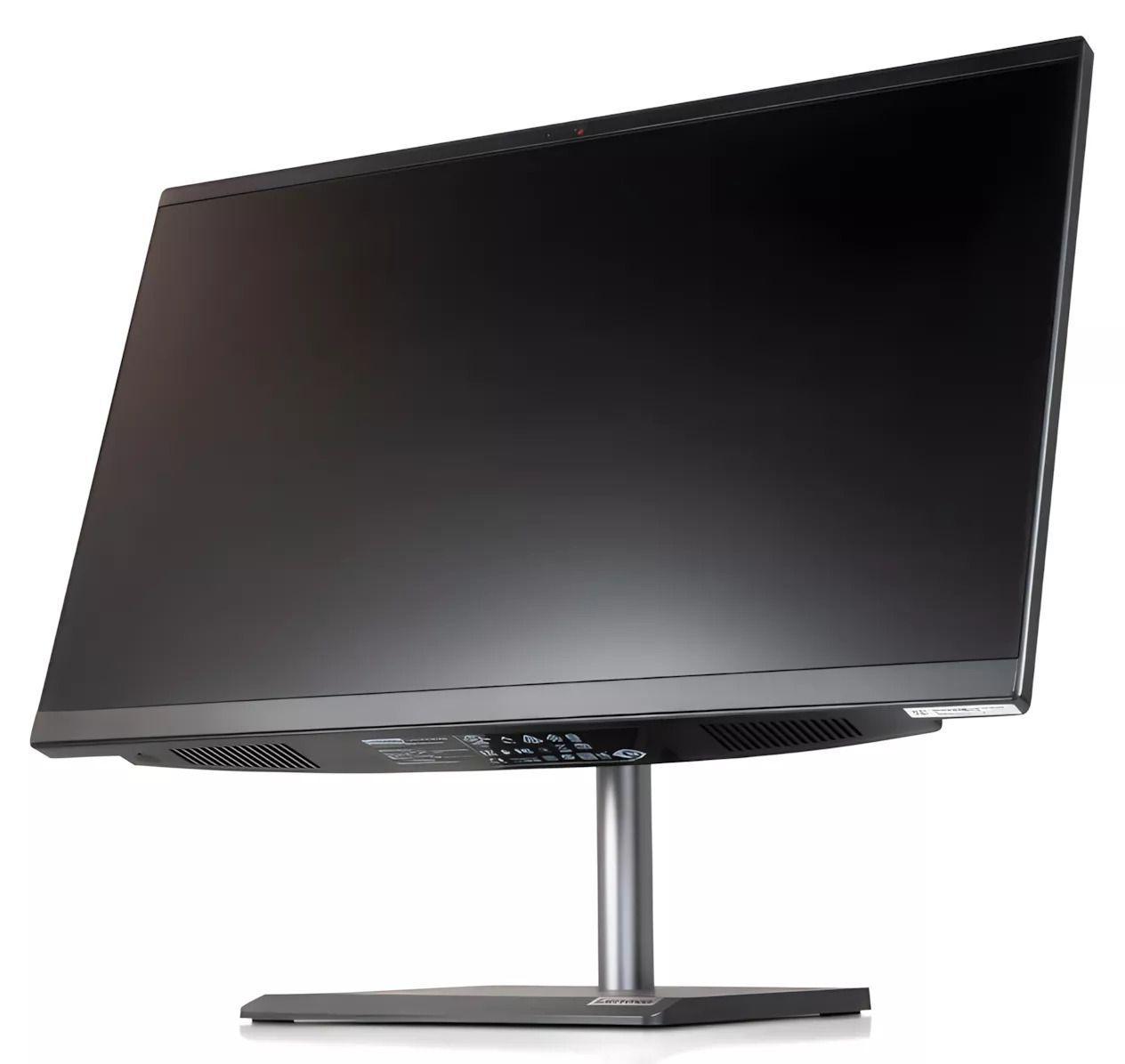 ALL IN ONE LENOVO V50A 21,5 PULGADAS INTEL CORE I5 - 10400T 24GB RAM 512GB SSD REACONDICIONADO-5