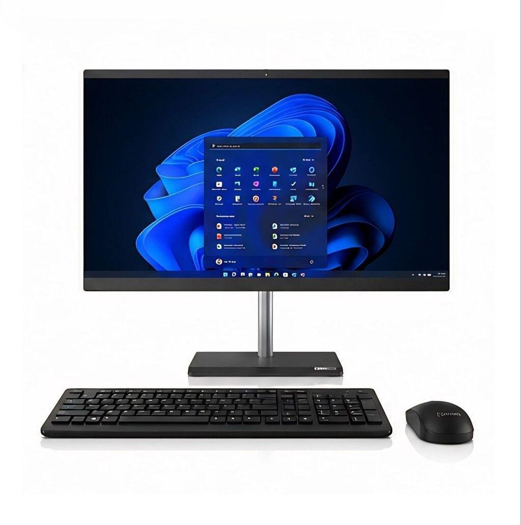 ALL IN ONE LENOVO V50A 21,5 PULGADAS INTEL CORE I5 - 10400T 24GB RAM 512GB SSD REACONDICIONADO-6