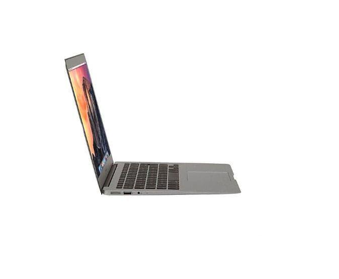 NOTEBOOK APPLE MACBOOK AIR 2017 INTEL CORE I5 8GB RAM 250GB SSD REACONDICIONADO-2