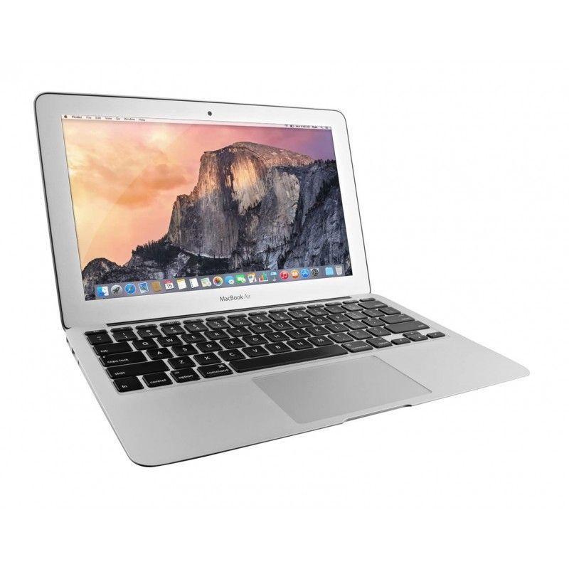 NOTEBOOK APPLE MACBOOK AIR 2017 INTEL CORE I5 8GB RAM 250GB SSD REACONDICIONADO-4