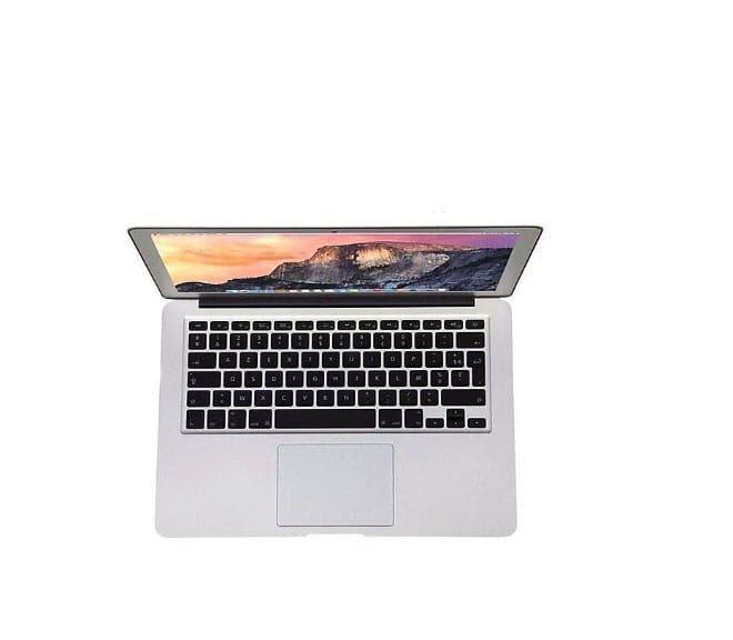 NOTEBOOK APPLE MACBOOK AIR 2017 INTEL CORE I5 8GB RAM 250GB SSD REACONDICIONADO-6