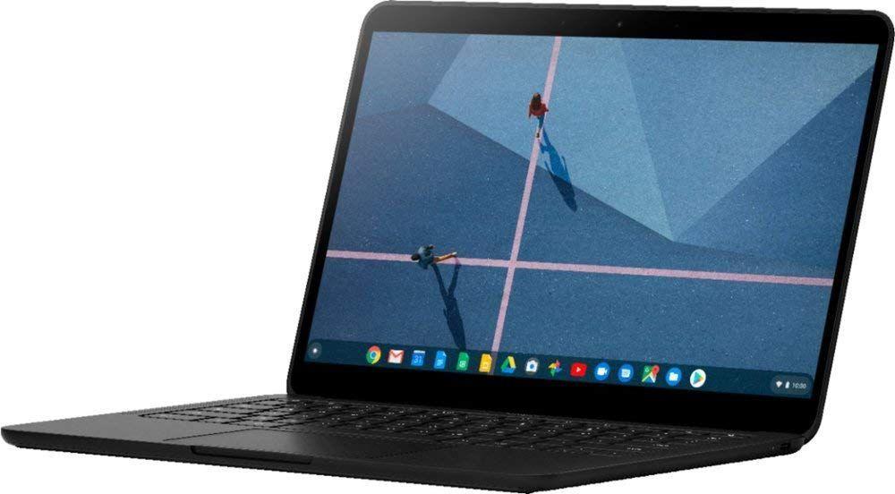 CHROMEBOOK PIXELBOOK GO INTEL CORE I5 8GB RAM 128GB SSD REACONDICIONADO-7