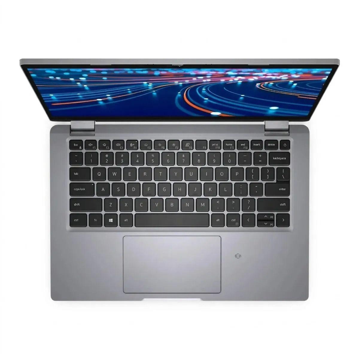 NOTEBOOK DELL LATITUDE 5330 INTEL CORE I5 – 1245U 16GB RAM 256GB SSD REACONDICIONADO-2