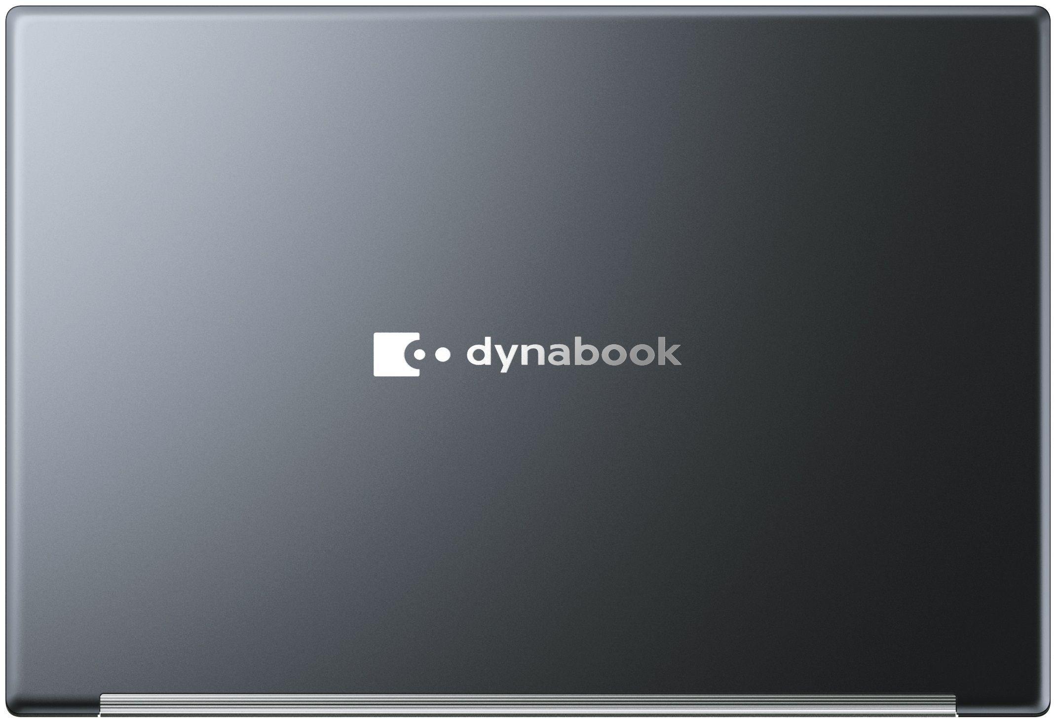 NOTEBOOK TOSHIBA DYNABOOK PORTAGE X40-J INTEL CORE I7 - 1185G7 32GB RAM 512GB SSD REACONDICION-1