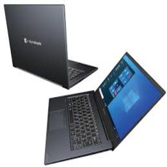 NOTEBOOK TOSHIBA DYNABOOK PORTAGE X40-J INTEL CORE I7 - 1185G7 32GB RAM 512GB SSD REACONDICION-2
