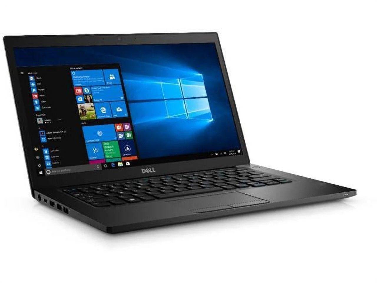 NOTEBOOK DELL LATITUDE 7490 INTEL CORE I5 – 82500U 12GB RAM 256GB SSD REACONDICIONADO-3