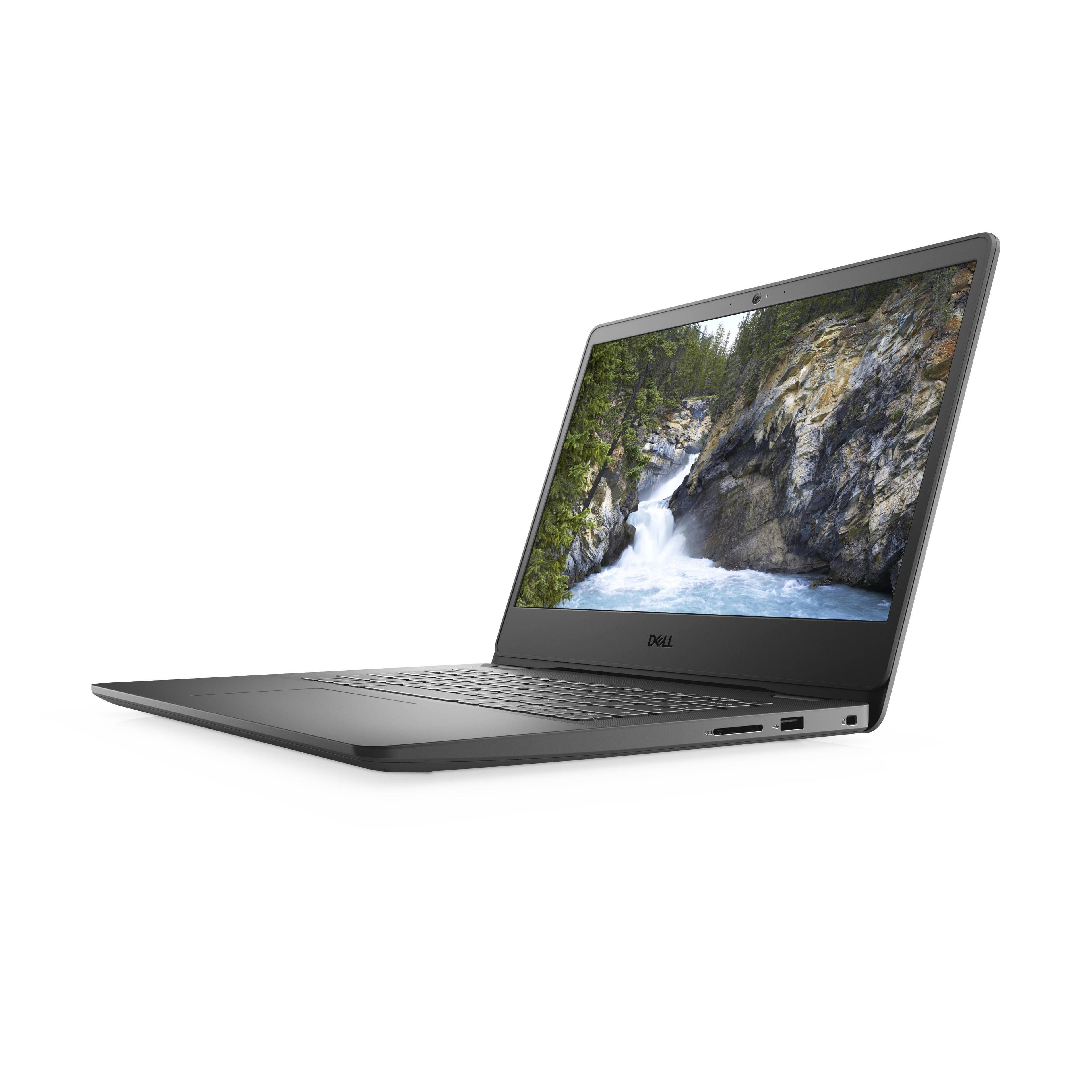 NOTEBOOK DELL VOSTRO 3405 AMD RYZEN 5 – 3450U 16GB RAM 256GB SSD + 512GB HDD REACONDICIONADO-3