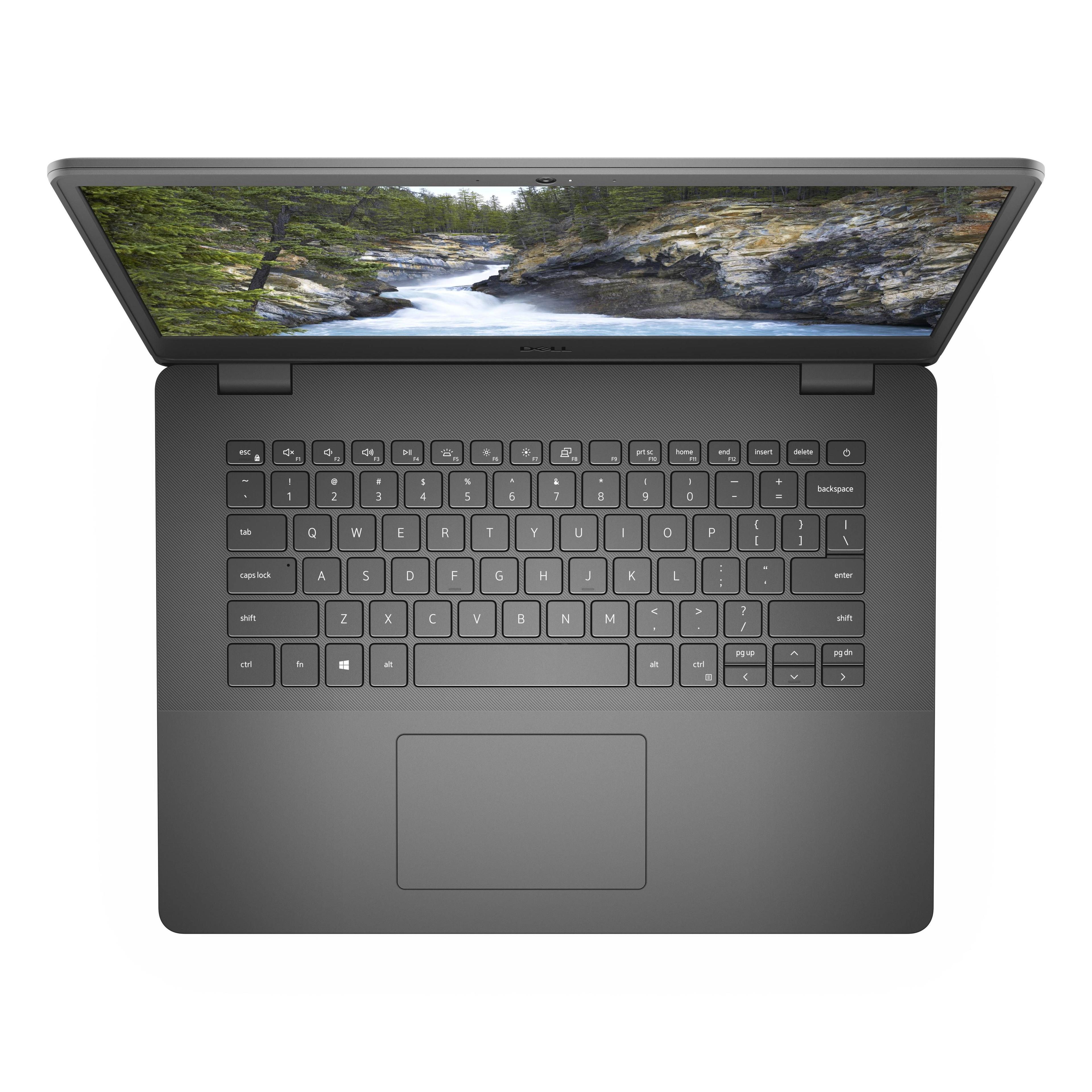 NOTEBOOK DELL VOSTRO 3405 AMD RYZEN 5 – 3450U 16GB RAM 256GB SSD + 512GB HDD REACONDICIONADO-5