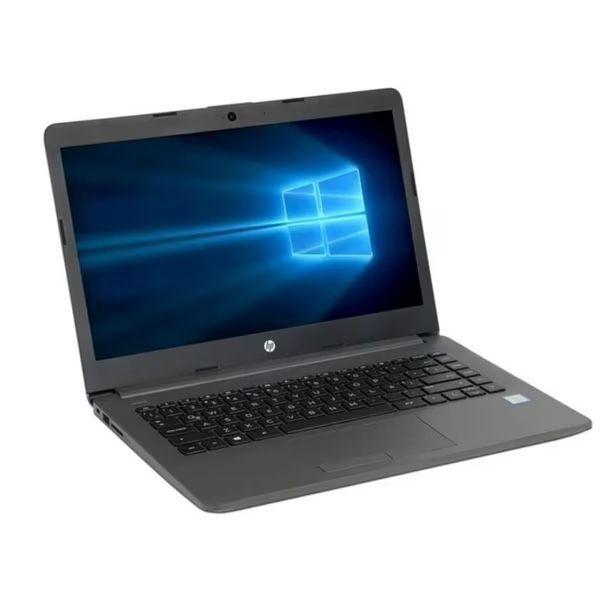 NOTEBOOK HP 240 G7 INTEL CORE I5 - 16GB RAM 256GB SSD REACONDICIONADO-2