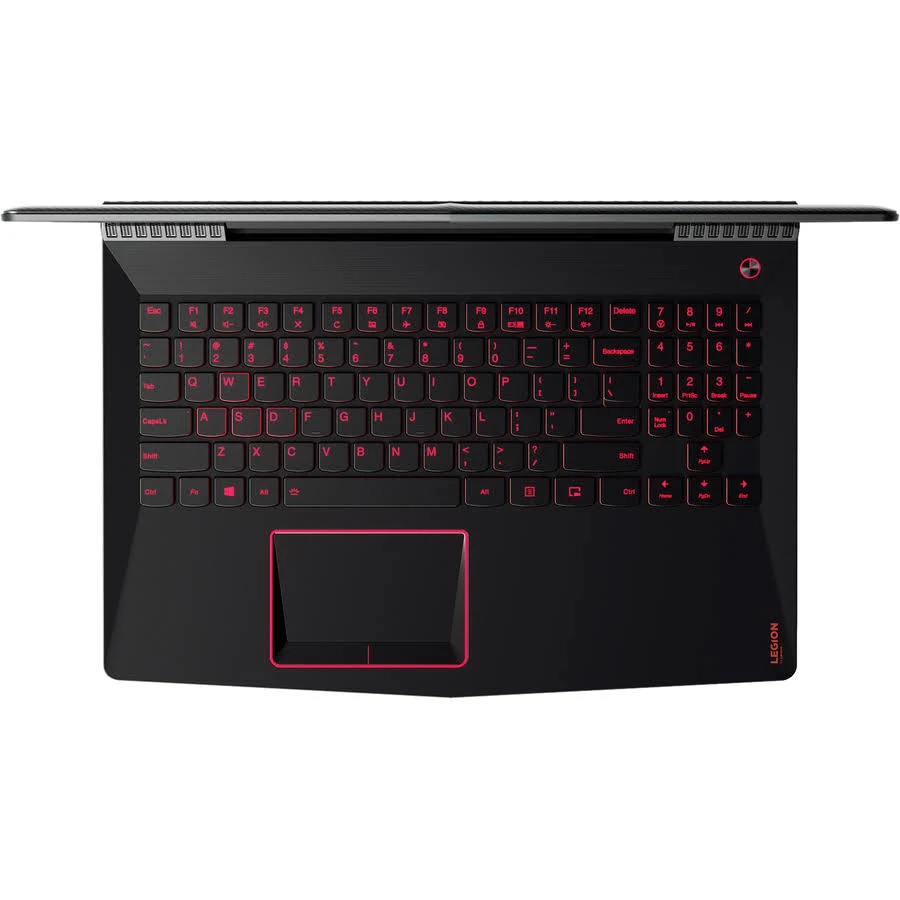 NOTEBOOK LENOVO LEGION Y520 INTEL CORE I5  7300HQ 16GB RAM 512GB SSD + 1TB HDD REACONDICIONADO-1