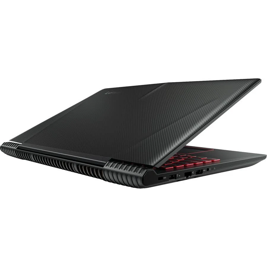 NOTEBOOK LENOVO LEGION Y520 INTEL CORE I5  7300HQ 16GB RAM 512GB SSD + 1TB HDD REACONDICIONADO-3