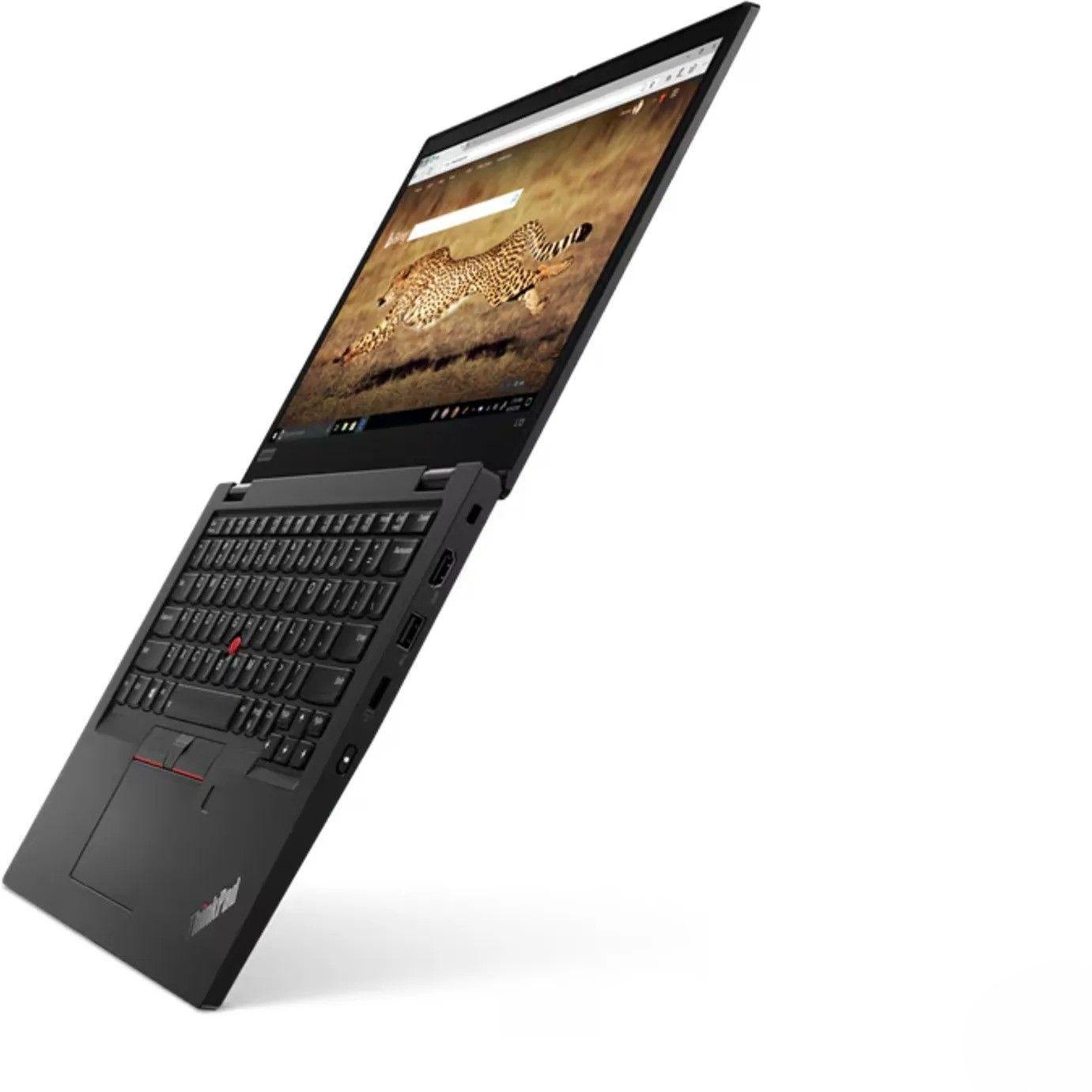 NOTEBOOK LENOVO THINKPAD L13 YOGA  CONVERTIBLE 2 EN 1 I5 - 10201U 8GB RAM 512GB SSD REACONDICIONADO-6