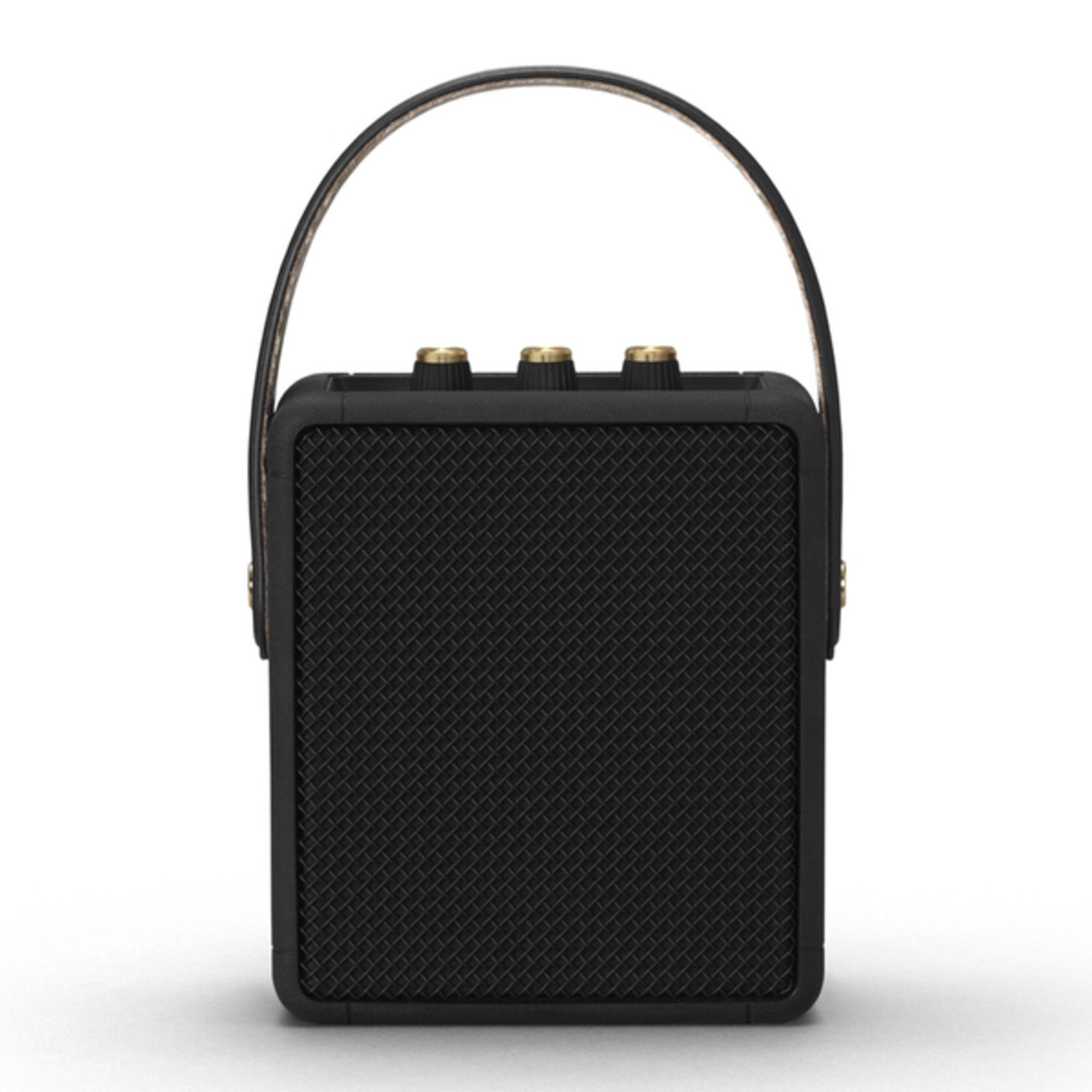 PARLANTE PORTATIL MARSHALL STOCKWELL II REACONDICIONADO-2