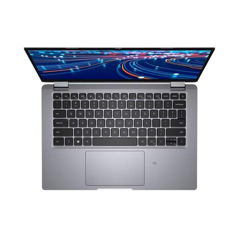 NOTEBOOK DELL LATITUDE 5320 CONVERTIBLE 2 EN 1 I7 – 1185G7 16GB RAM 256GB SSD REACONDICIONADO-2
