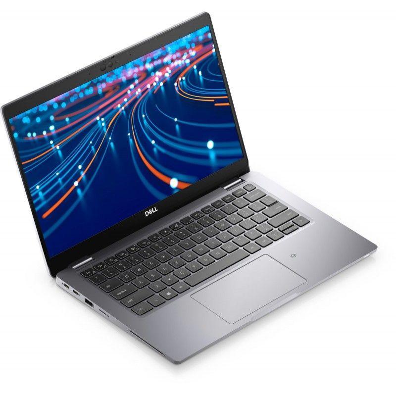 NOTEBOOK DELL LATITUDE 5320 CONVERTIBLE 2 EN 1 I7 – 1185G7 16GB RAM 256GB SSD REACONDICIONADO-4