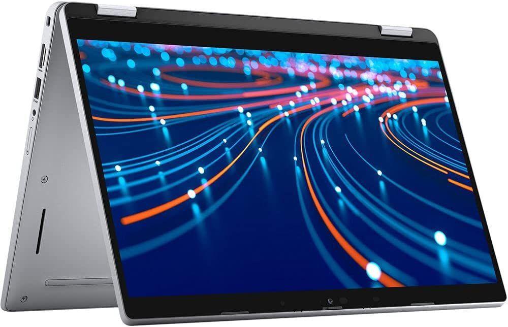 NOTEBOOK DELL LATITUDE 5320 CONVERTIBLE 2 EN 1 I7 – 1185G7 16GB RAM 256GB SSD REACONDICIONADO-5
