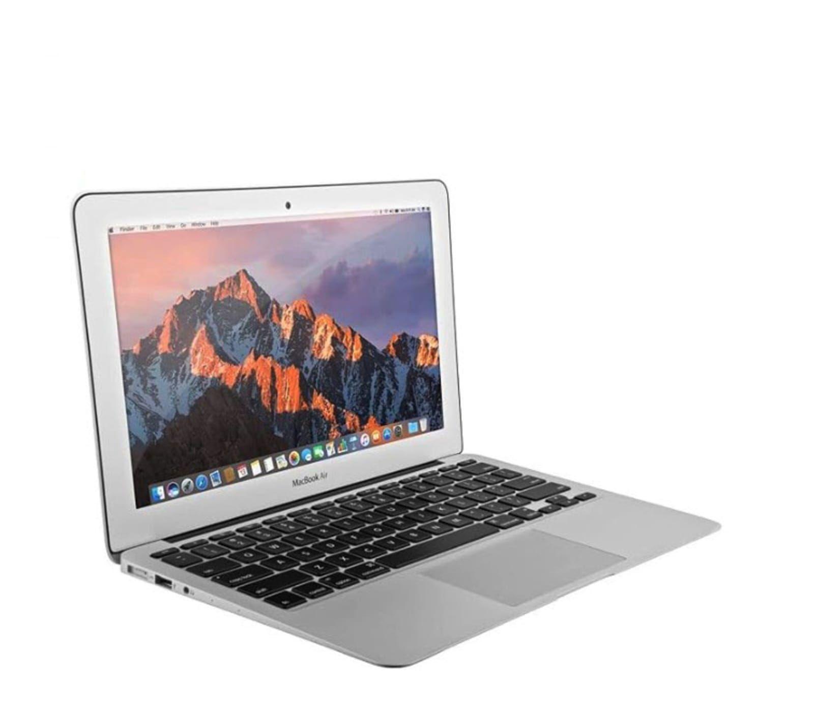NOTEBOOK APPLE MACBOOK AIR INTEL CORE I5 8GB RAM 256GB SSD REACONDICIONADO-4