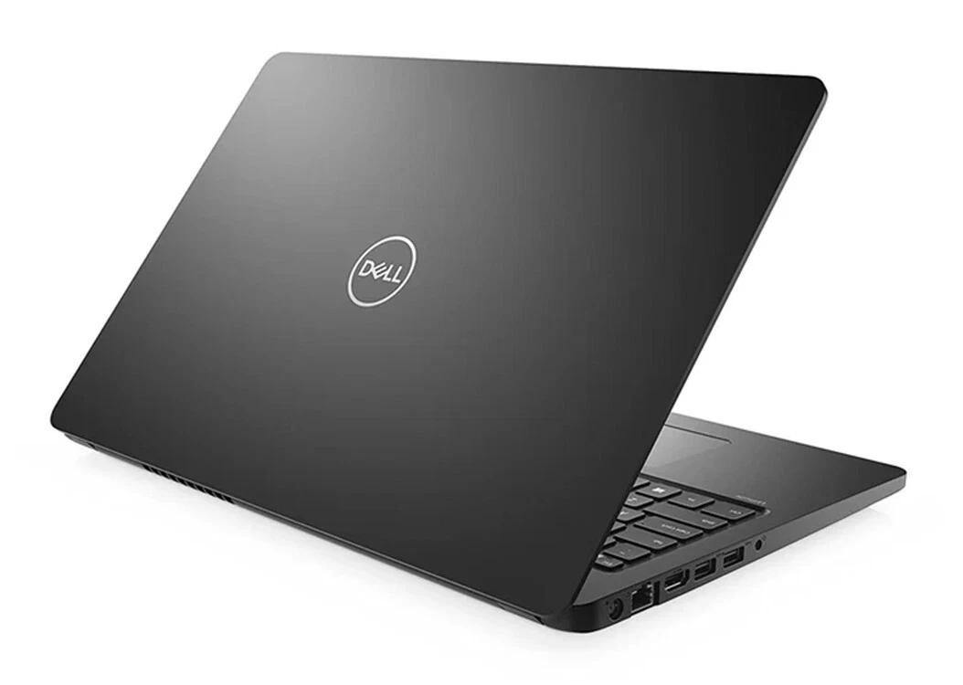 NOTEBOOK DELL LATITUDE 3580 INTEL CORE I3 – 7100U 16GB RAM 256GB SSD REACONDICIONADO-3