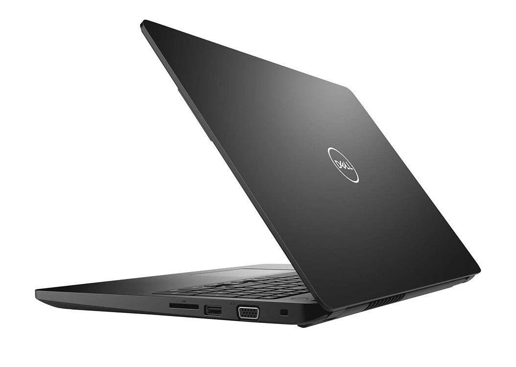 NOTEBOOK DELL LATITUDE 3580 INTEL CORE I3 – 7100U 16GB RAM 256GB SSD REACONDICIONADO-4