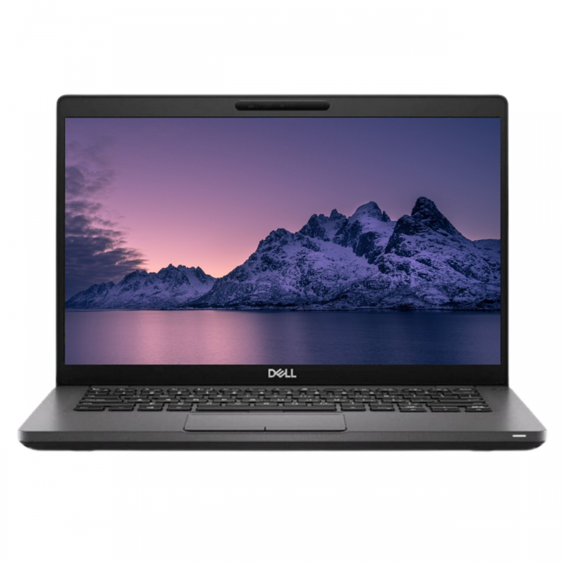 NOTEBOOK DELL LATITUDE 5400 INTEL CORE I5 – 8265U 12GB RAM 256GB SSD REACONDICIONADO-4
