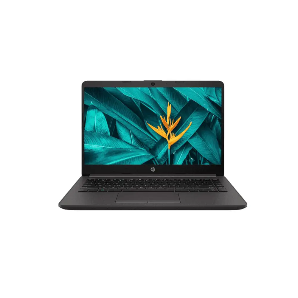 NOTEBOOK HP 240 G8 INTEL CORE I5 - 1035G1 8GB RAM 512GB SSD REACONDICIONADO-0