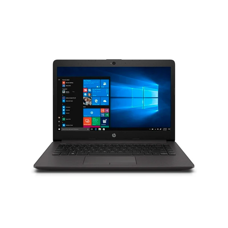 NOTEBOOK HP 240 G8 INTEL CORE I5 - 1035G1 8GB RAM 512GB SSD REACONDICIONADO-4