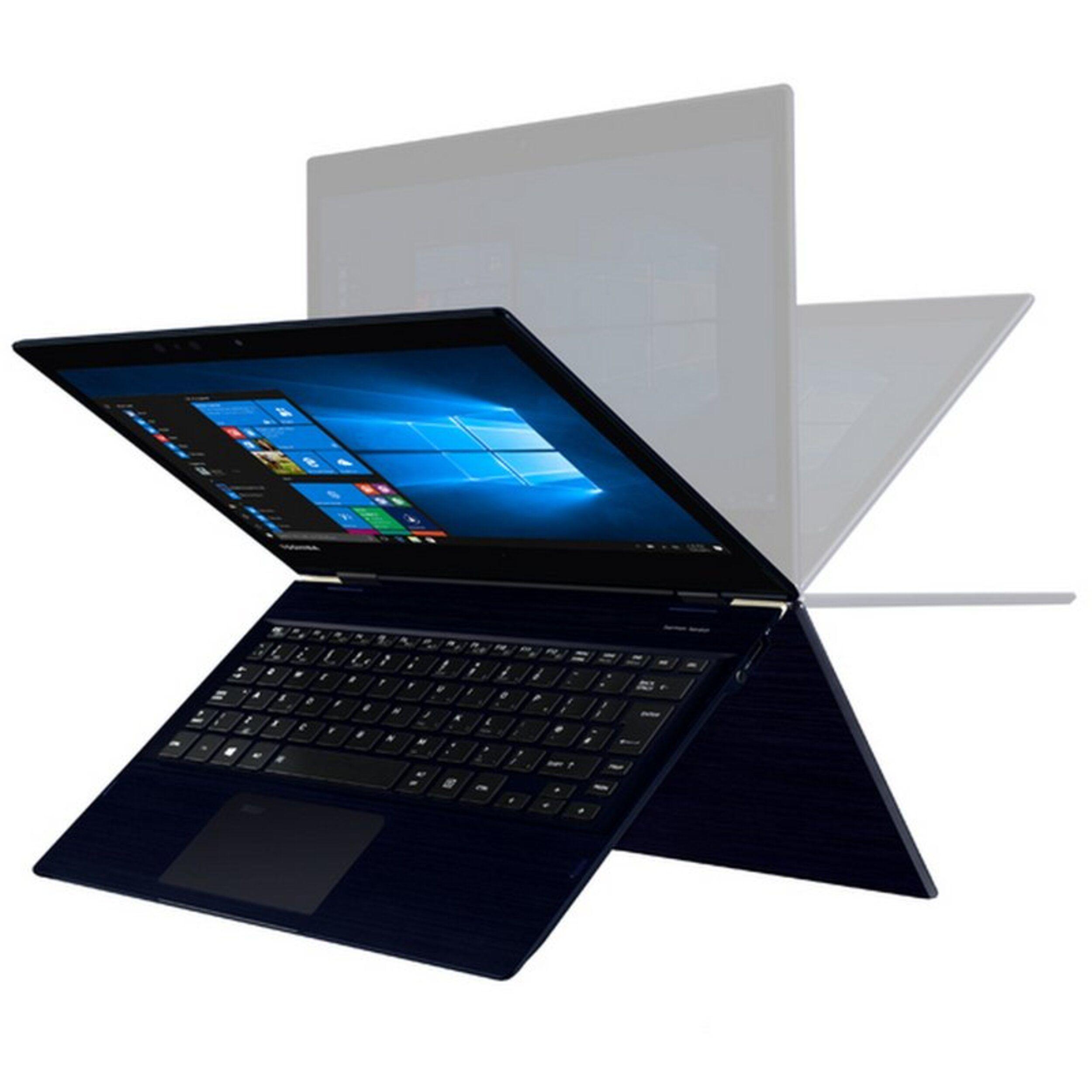 NOTEBOOK TOSHIBA DYNABOOK PORTAGE X20W-E INTEL CORE I5 - 7200U 8GB RAM 256GB SSD REACONDICIONADO-2