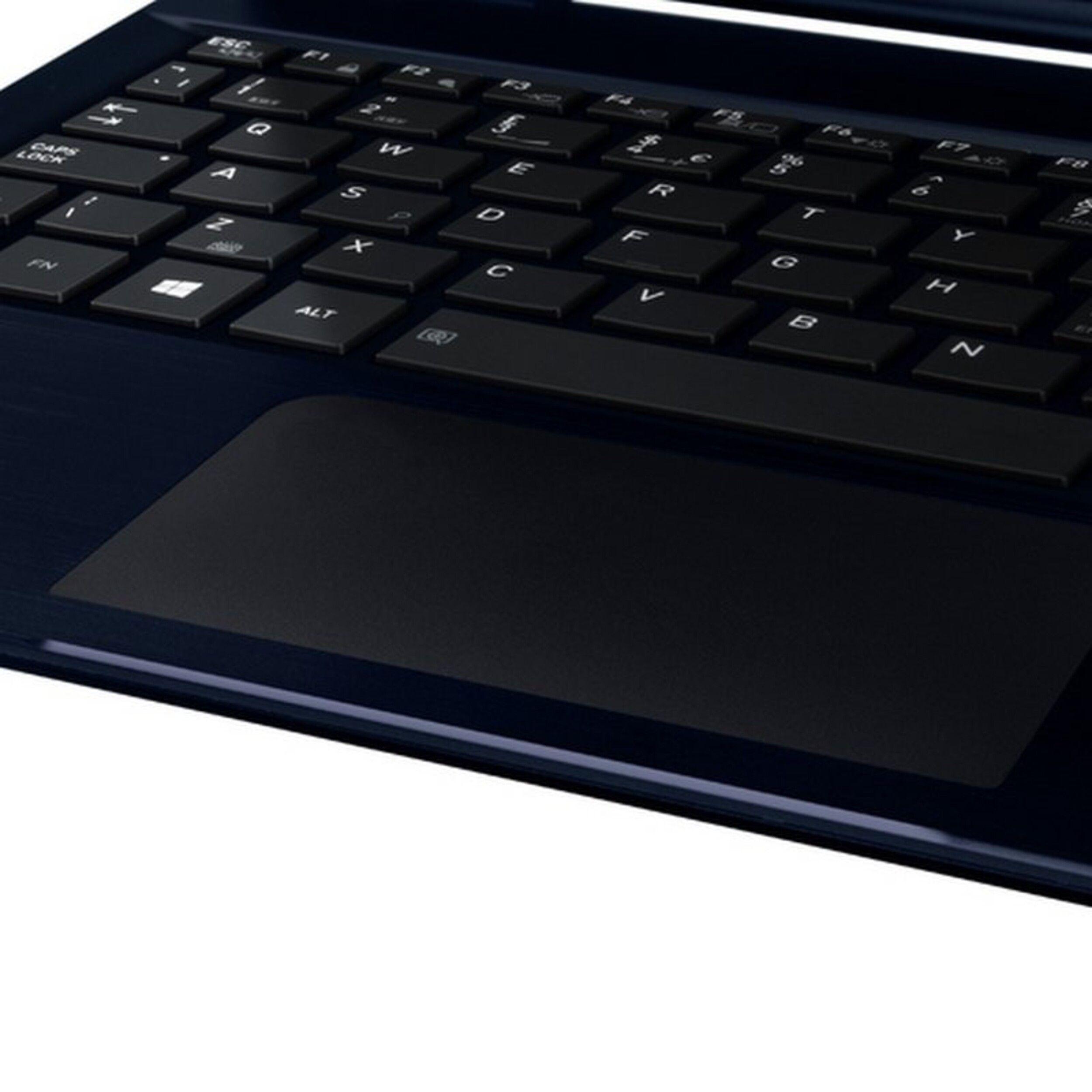 NOTEBOOK TOSHIBA DYNABOOK PORTAGE X20W-E INTEL CORE I5 - 7200U 8GB RAM 256GB SSD REACONDICIONADO-5