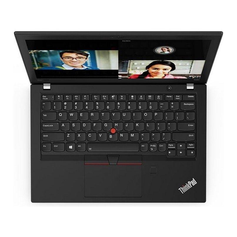 NOTEBOOK LENOVO THINKPAD X280 8GB RAM 256GB SSD REACONDICIONADO