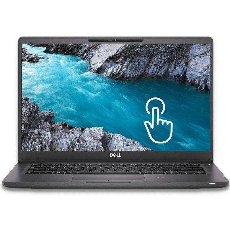 NOTEBOOK DELL LATITUDE 7300 INTEL CORE I7 – 8665U 16GB RAM 1TB SSD REACONDICIONADO-5