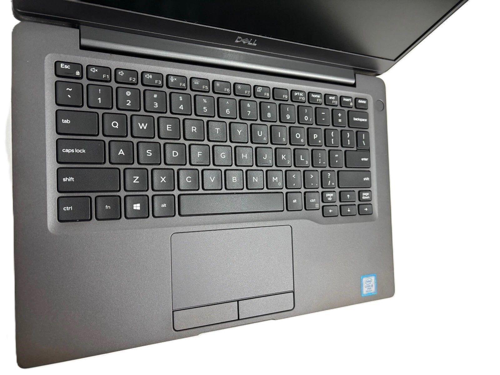 NOTEBOOK DELL LATITUDE 7300 INTEL CORE I7 – 8665U 16GB RAM 1TB SSD REACONDICIONADO-6