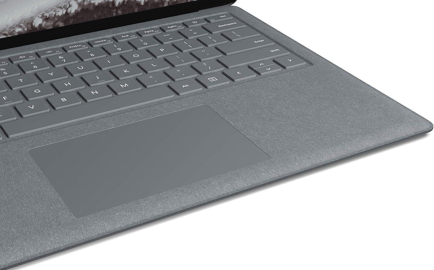 NOTEBOOK SURFACE LAPTOP 2 INTEL CORE I7 – 8650U 16GB RAM 512GB SSD REACONDICIONADO-1