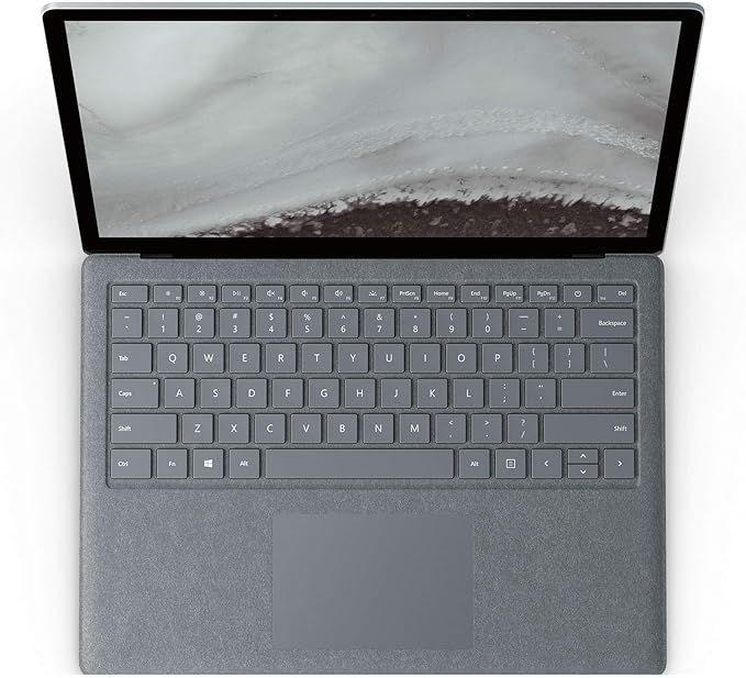NOTEBOOK SURFACE LAPTOP 2 INTEL CORE I7 – 8650U 16GB RAM 512GB SSD REACONDICIONADO-2