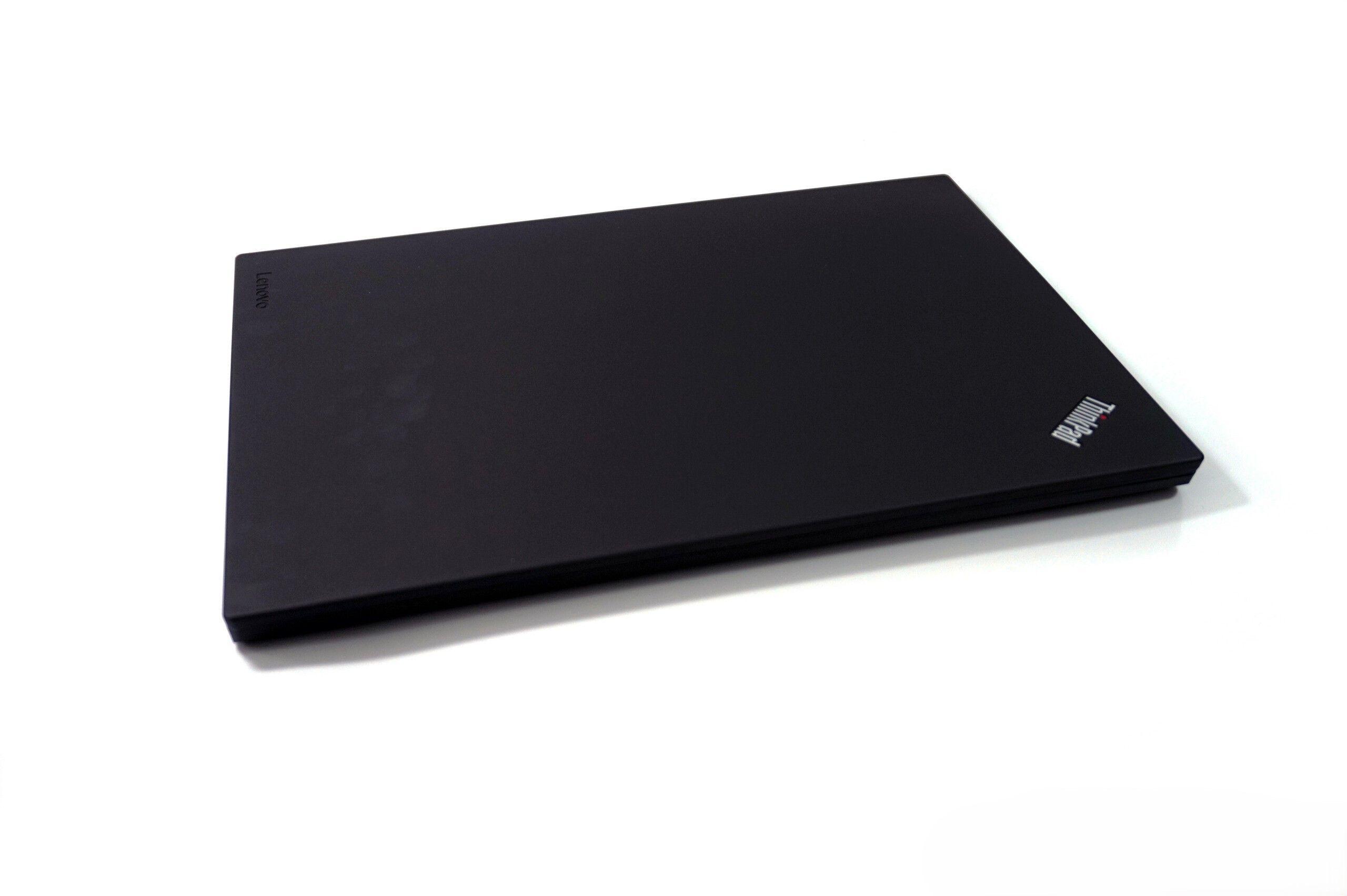 NOTEBOOK LENOVO THINKPAD P50S INTEL CORE I7  6600U 16GB RAM 512GB SSD REACONDICIONADO-3