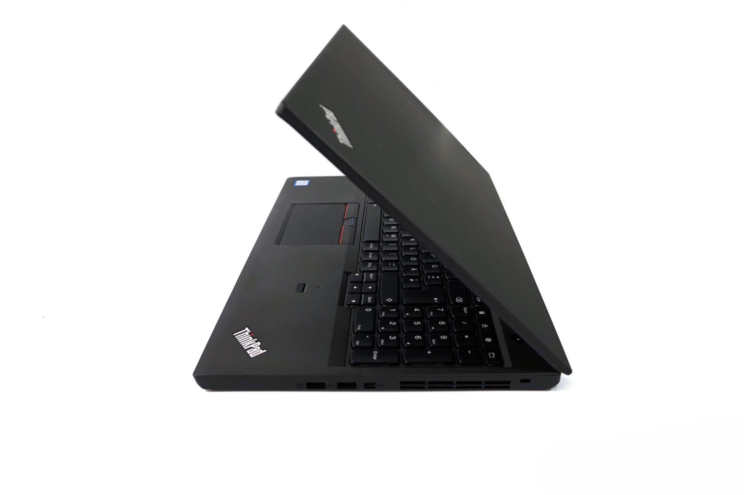NOTEBOOK LENOVO THINKPAD P50S INTEL CORE I7  6600U 16GB RAM 512GB SSD REACONDICIONADO-4