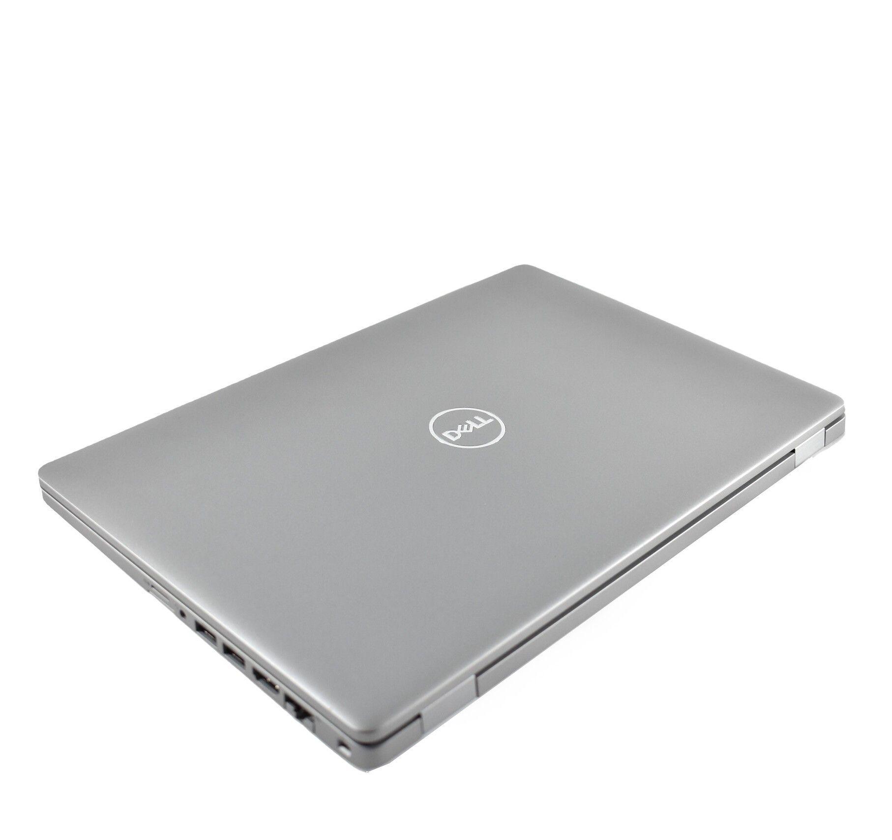 NOTEBOOK DELL LATITUDE 5410 INTEL CORE I5 – 10310U 20GB RAM 256GB SSD REACONDICIONADO-4