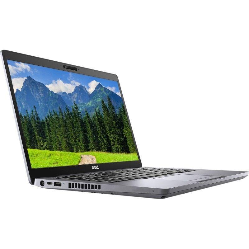 NOTEBOOK DELL LATITUDE 5410 I5 – 10310U 20GB RAM 256GB SSD + PARLANTE DE REGALO REACONDICIONADO-6