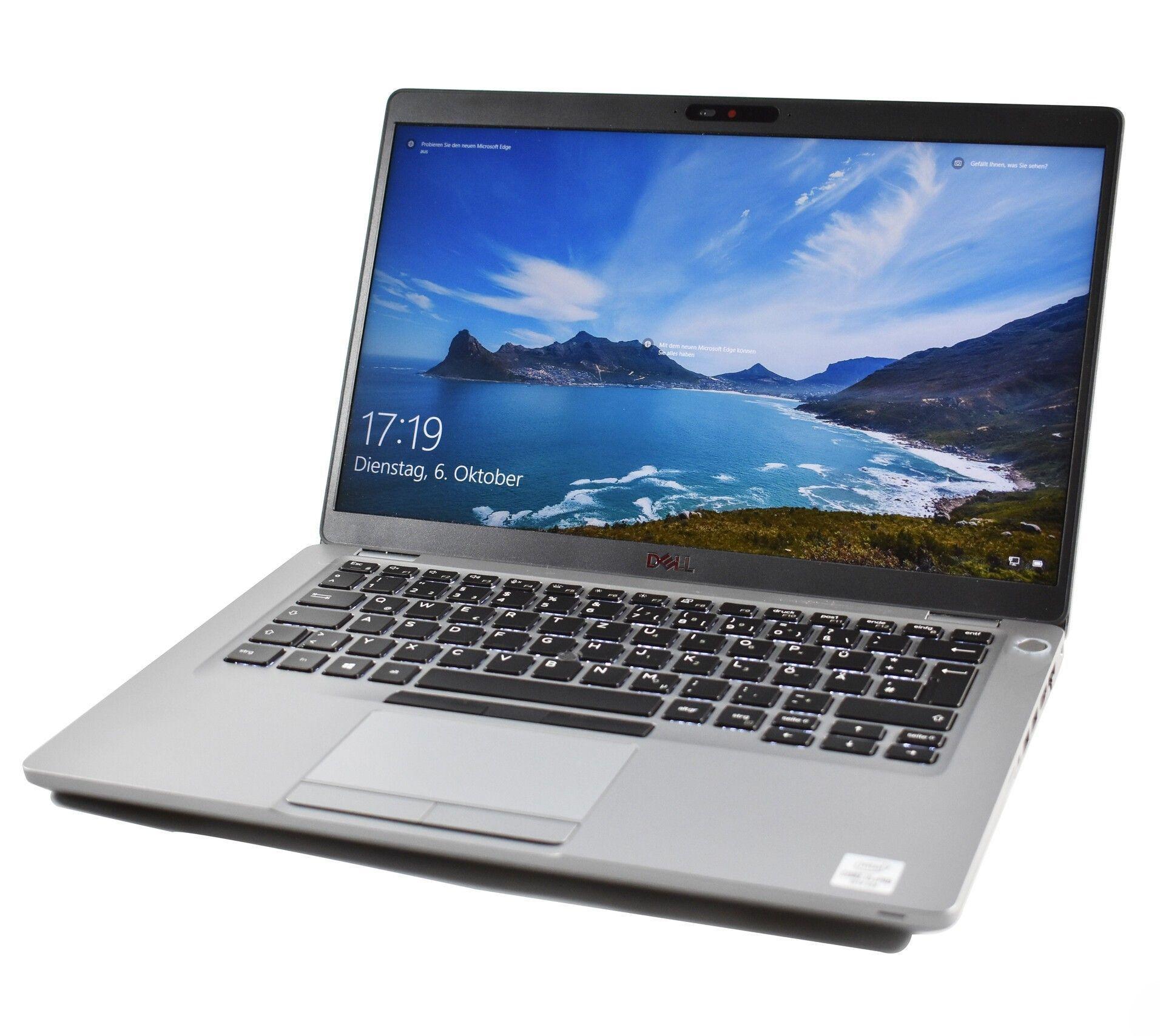 NOTEBOOK DELL LATITUDE 5410 INTEL CORE I5 – 10310U 20GB RAM 256GB SSD REACONDICIONADO-2