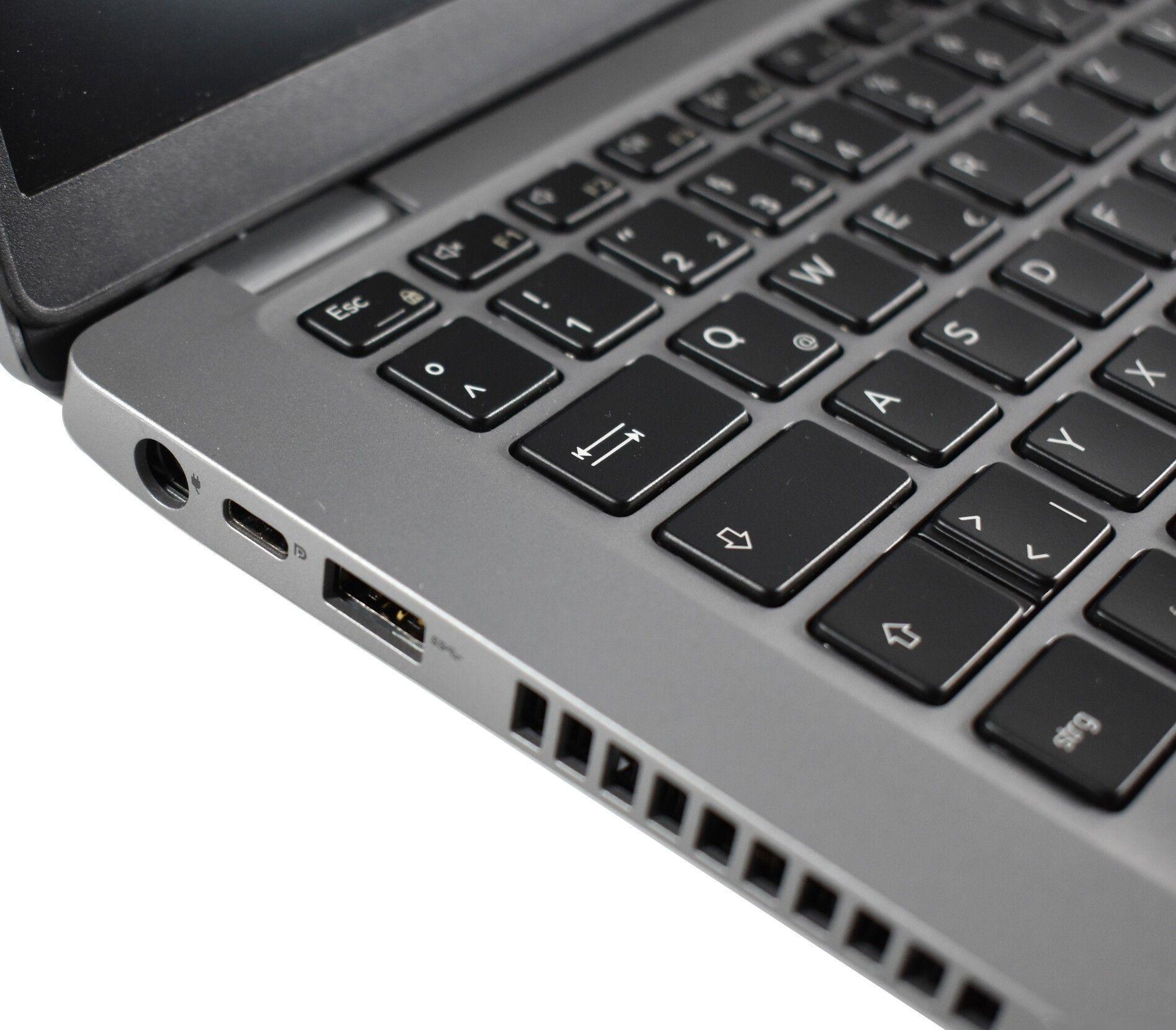 NOTEBOOK DELL LATITUDE 5410 INTEL CORE I5 – 10310U 20GB RAM 256GB SSD REACONDICIONADO-5