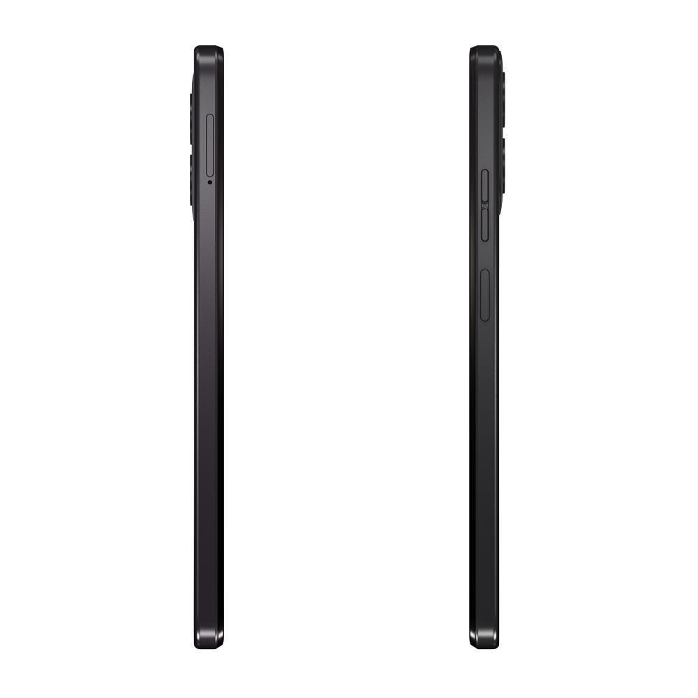 CELULAR MOTO G34 5G 256GB NEGRO + CARGADOR + AUDIFONOS REACONDICIONADO-2