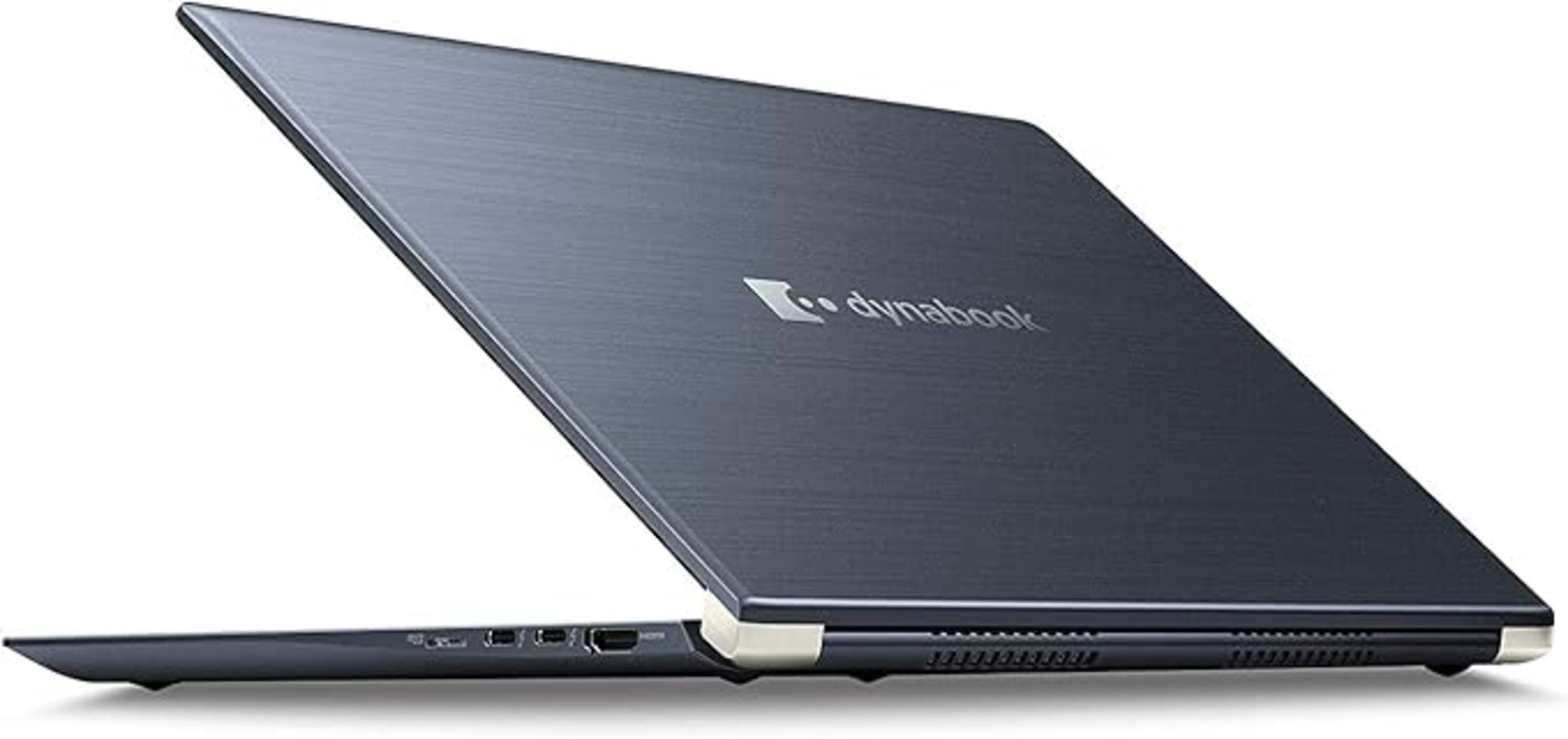 NOTEBOOK TOSHIBA DYNABOOK TECRA X40-F INTEL CORE I7 - 8665U 16GB RAM 256GB SSD REACONDICIONADO-3