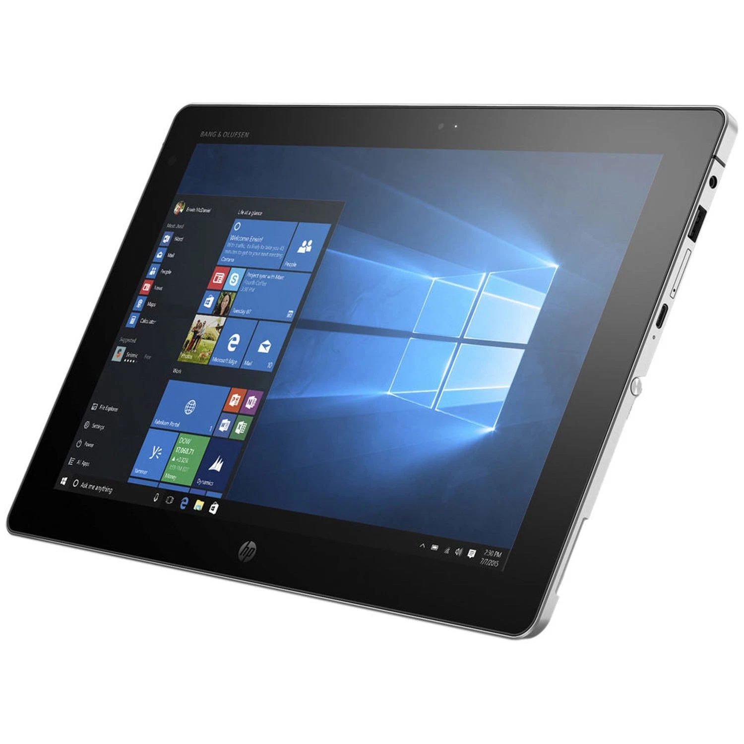 NOTEBOOK HP ELITE X2 1012 CONVERTIBLE 2 EN 1 I5 – 7200U 8GB RAM 256GB SSD REACONDICIONADO-2