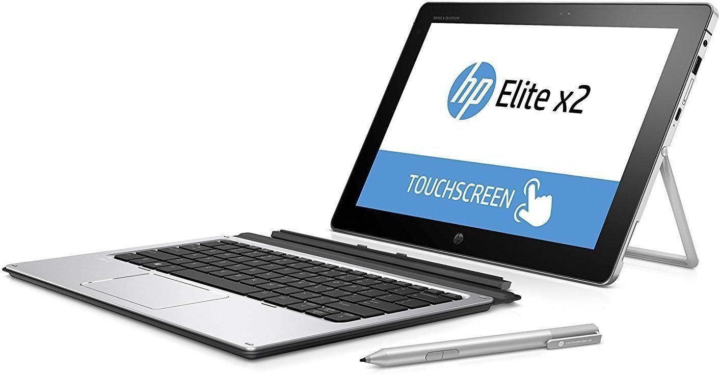 NOTEBOOK HP ELITE X2 1012 CONVERTIBLE 2 EN 1 I5 – 7200U 8GB RAM 256GB SSD REACONDICIONADO-4