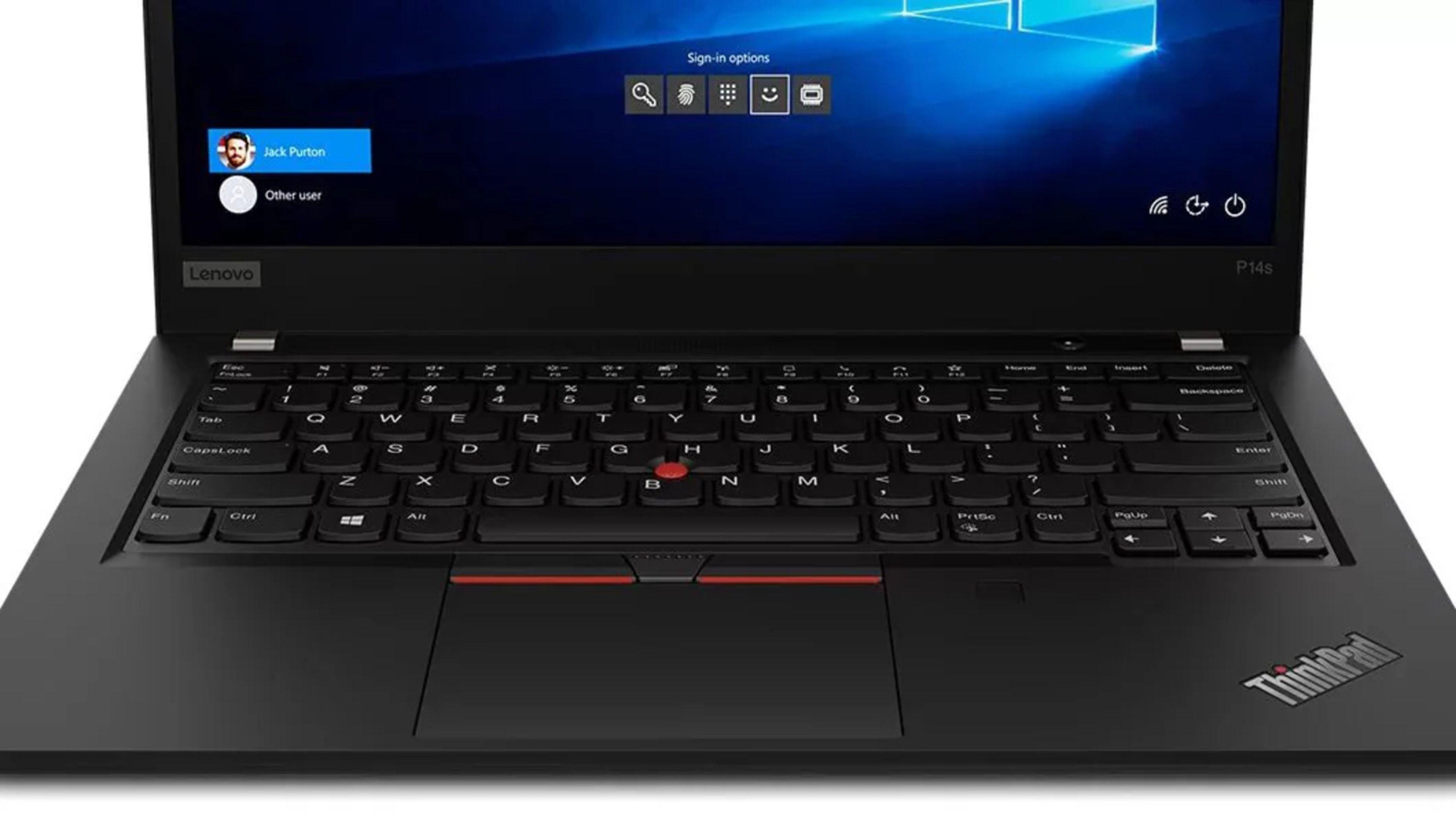 NOTEBOOK LENOVO THINKPAD P14S AMD RYZEN 7 PRO – 4750U 24GB RAM 512GB SSD REACONDICIONADO-3