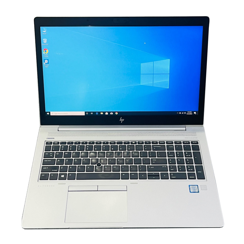 NOTEBOOK HP ELITEBOOK 850 G6 INTEL CORE I7 – 8665U 32GB RAM 1TB REACONDICIONADO-4