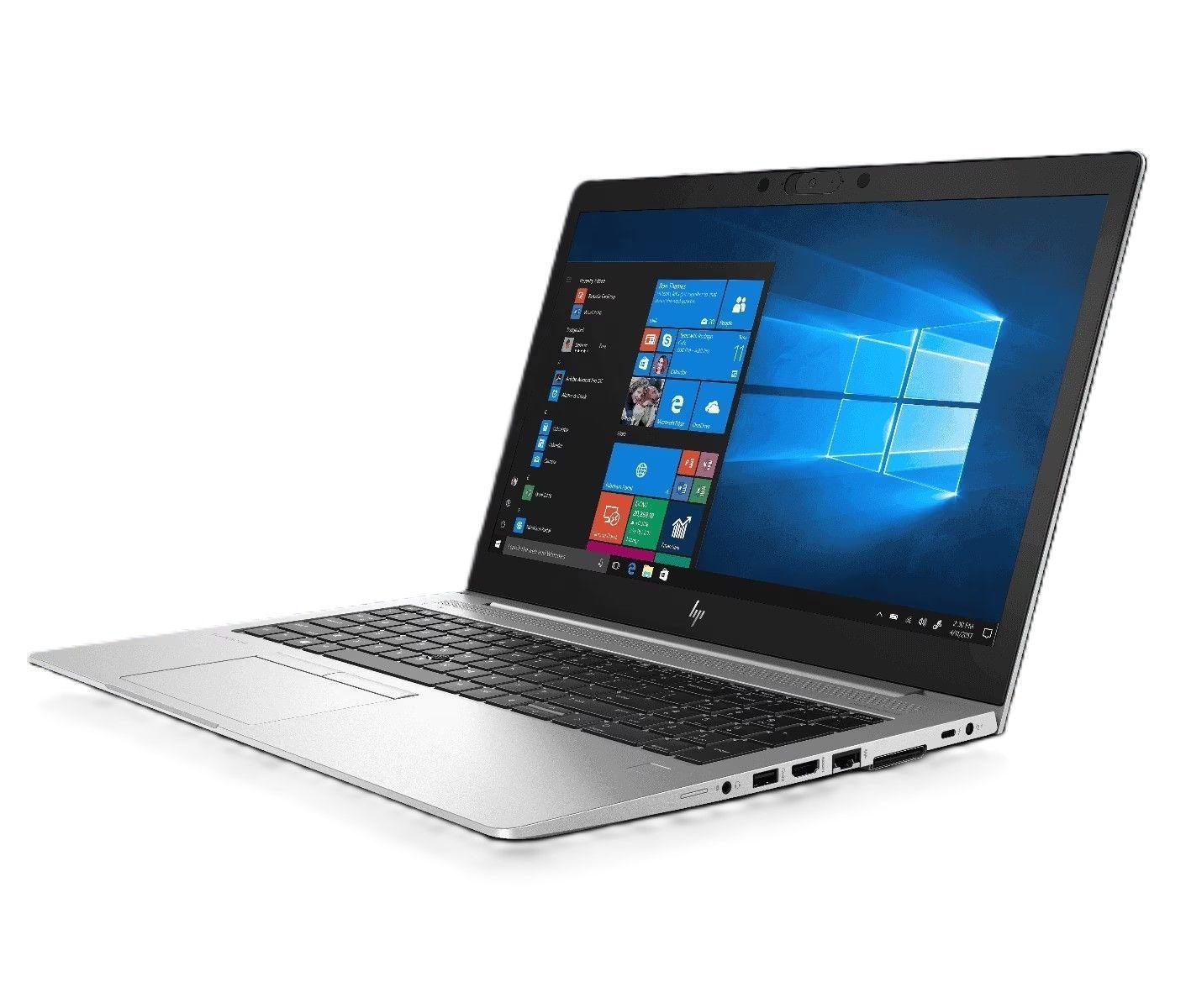 NOTEBOOK HP ELITEBOOK 850 G6 INTEL CORE I5 - 8365U 16GB RAM 512GB SSD REACONDICIONADO-2